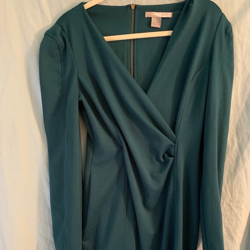 Formal/Business Casual Dress